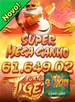 OJWIN bet — mercados de futebol e esportes no app